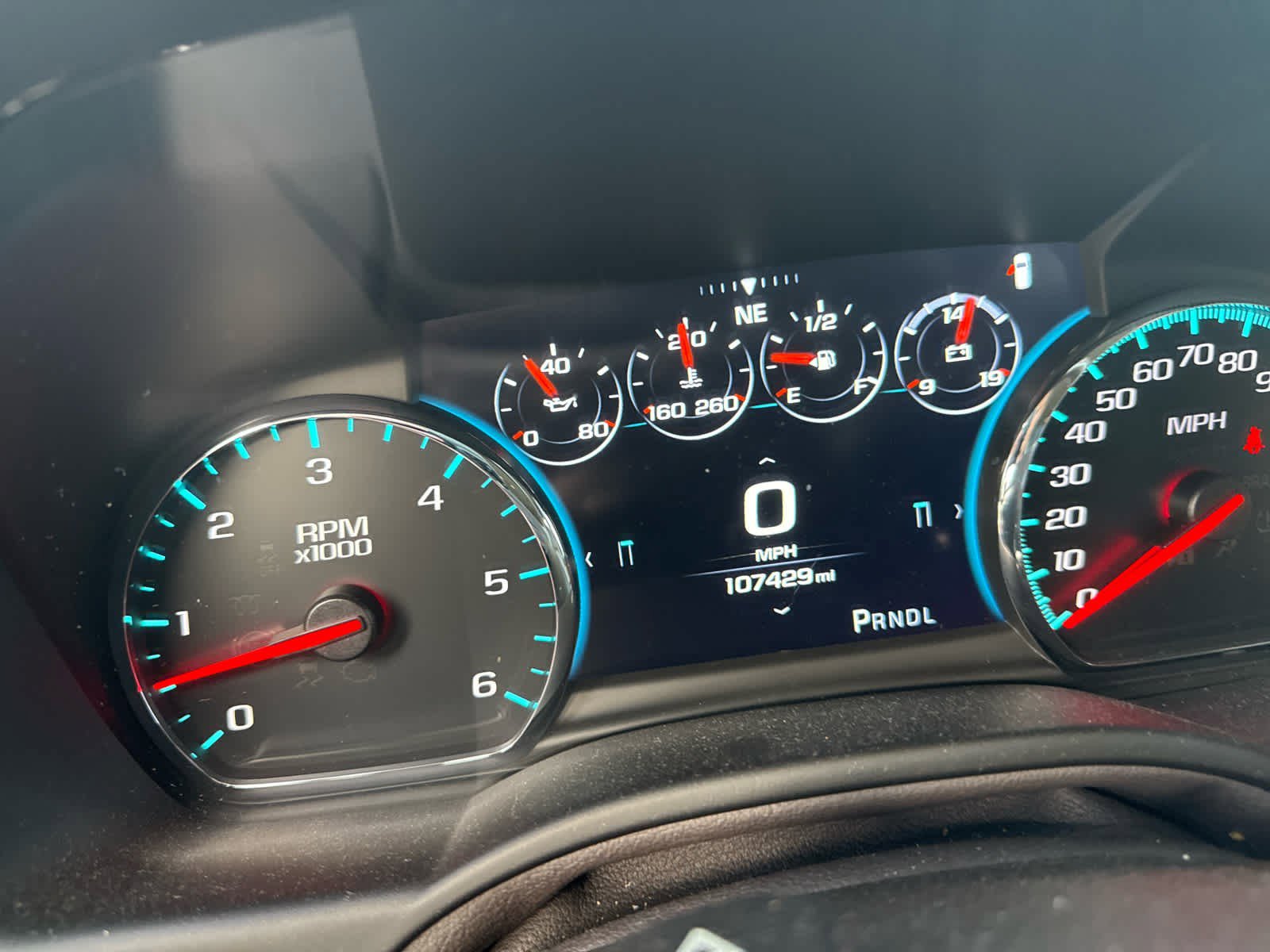 Used 2018 GMC Yukon Denali image 5