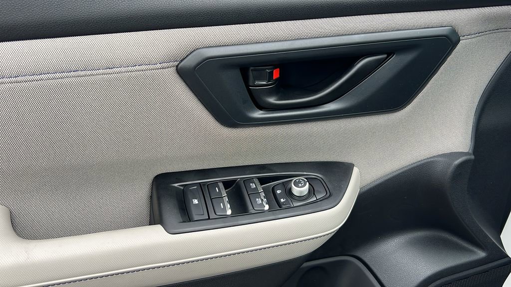 New 2026 Subaru Forester Premium image 16