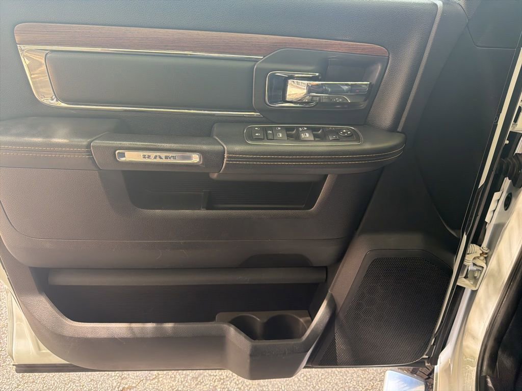 Used 2014 RAM 2500 Laramie image 19