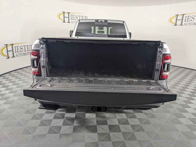Used 2023 RAM 3500 Laramie w/ Night Edition AWD/4WD image 29