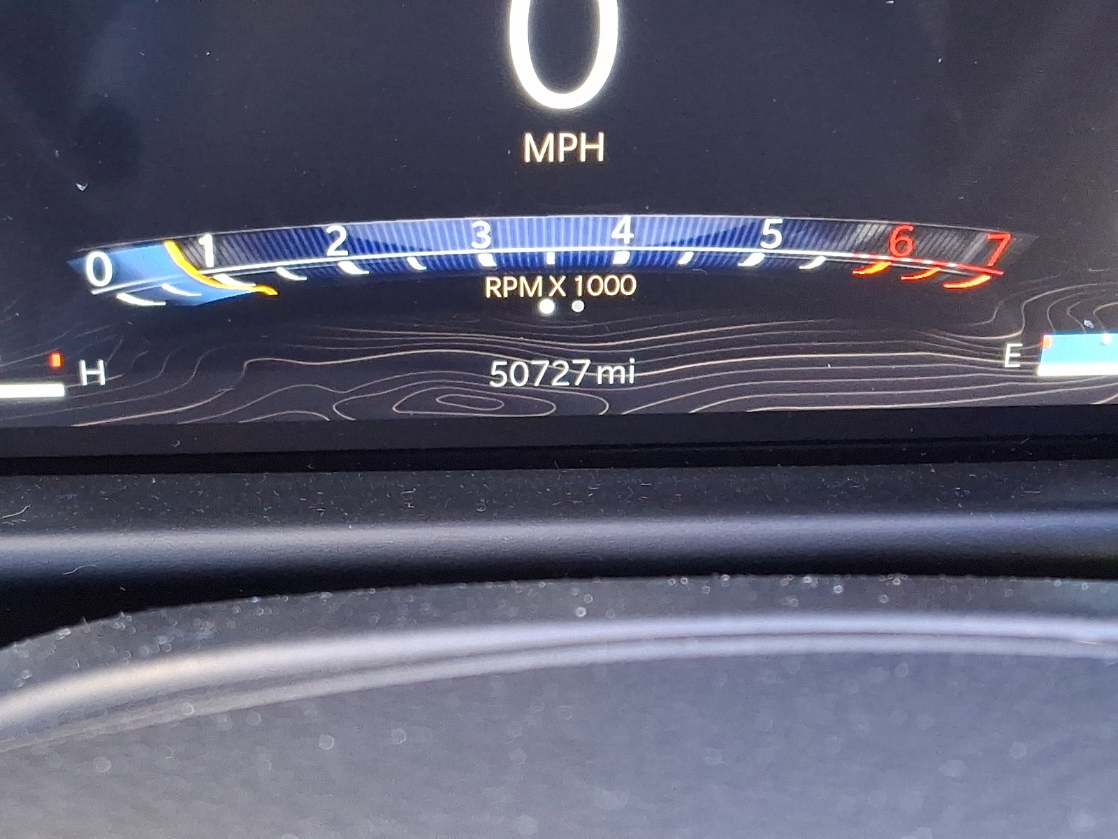 Certified 2022 Jeep Wagoneer Series II w/ Premium Group I image 22