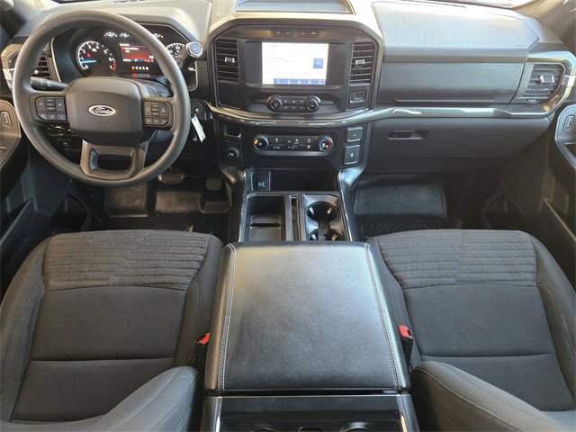 Used 2021 Ford F150 XL w/ STX Appearance Package image 26