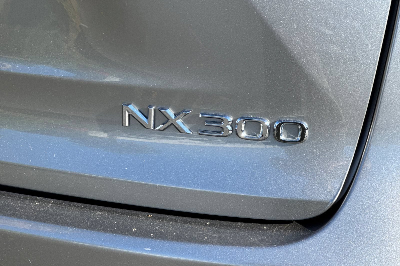 Used 2021 Lexus NX 300 FWD w/ Accessory Package image 28