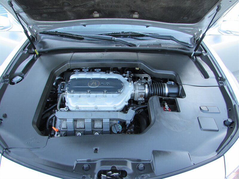 Used 2013 Acura TL SH-AWD image 37