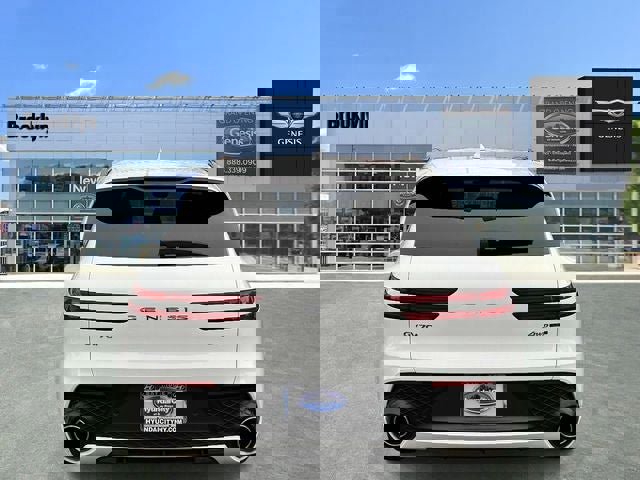 Used 2025 Genesis GV70 3.5T Sport w/ Sport Advanced Package image 4