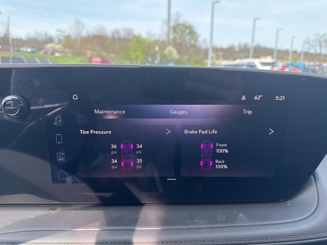 Used 2024 Buick Encore GX Preferred image 16