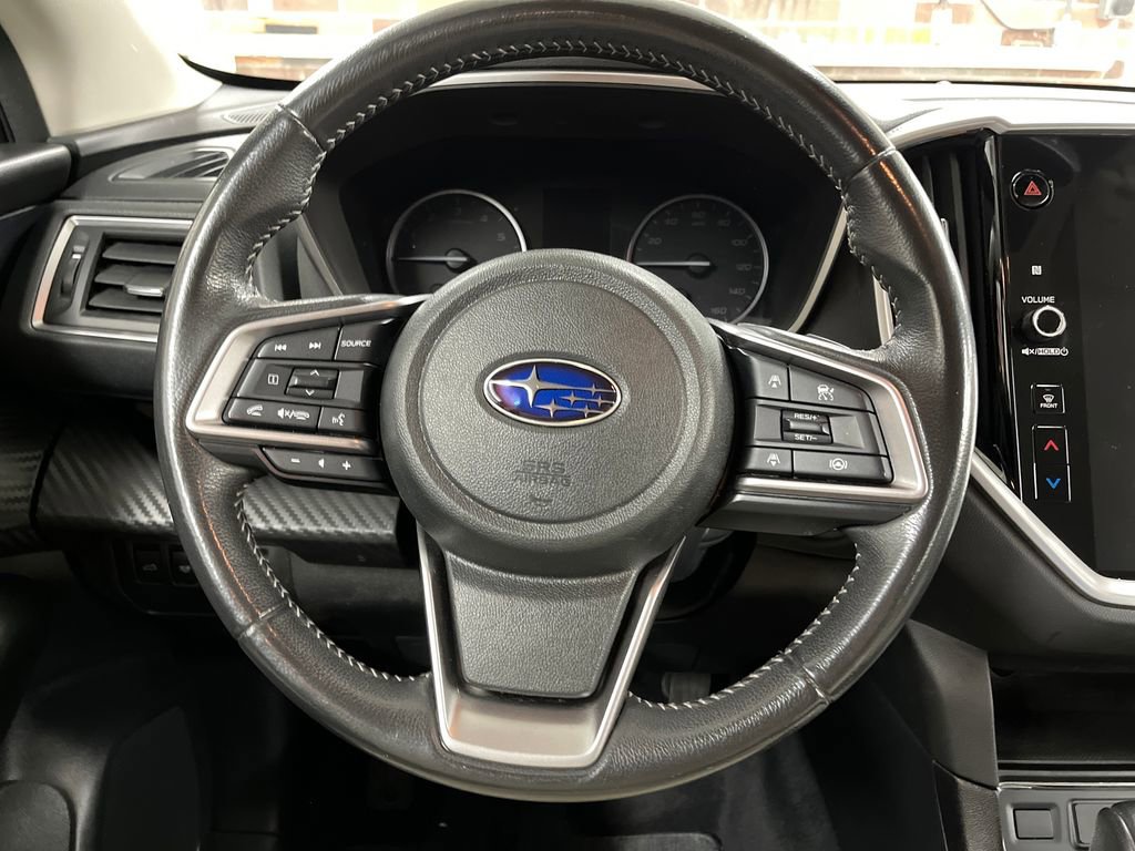 Used 2023 Subaru Ascent Premium w/ Convenience Package image 19