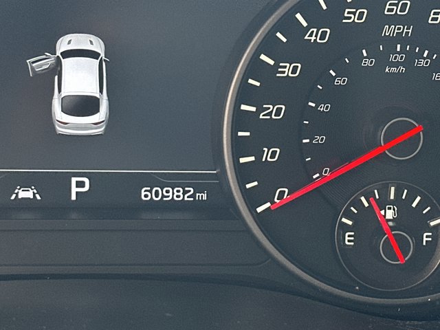 Certified 2020 Kia Stinger GT1 image 32