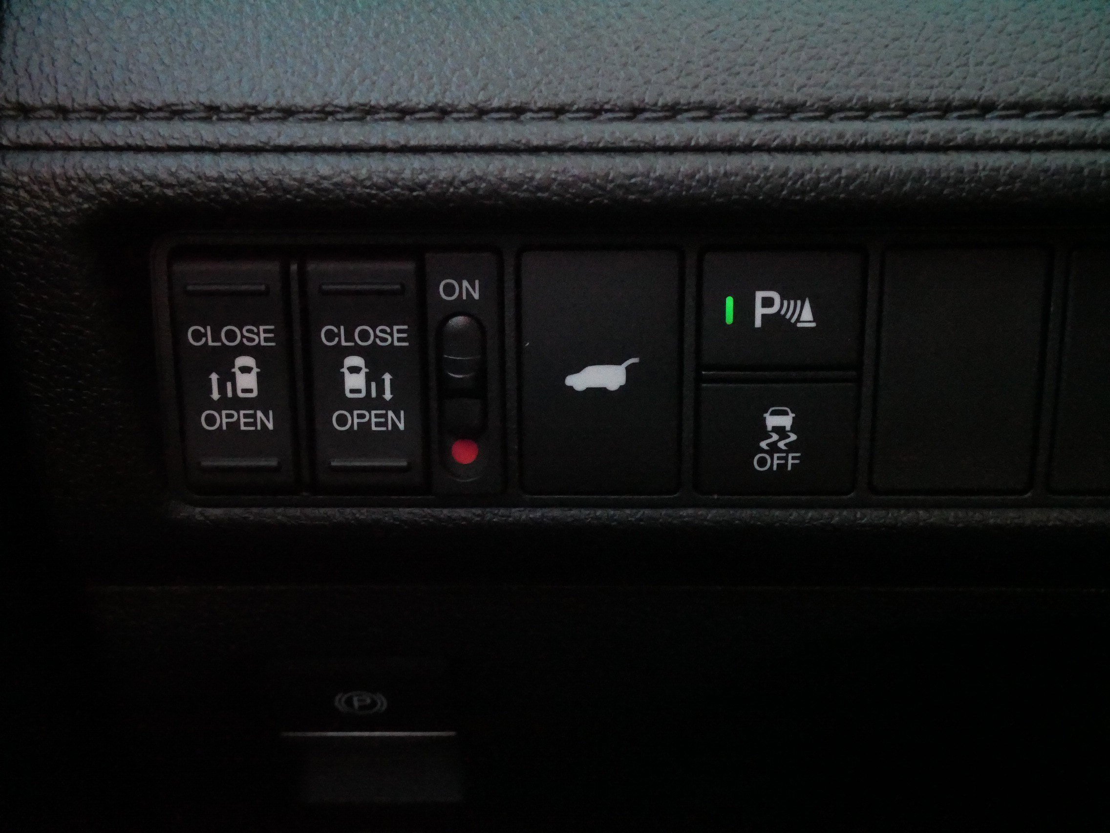 Used 2026 Honda Odyssey Touring image 26