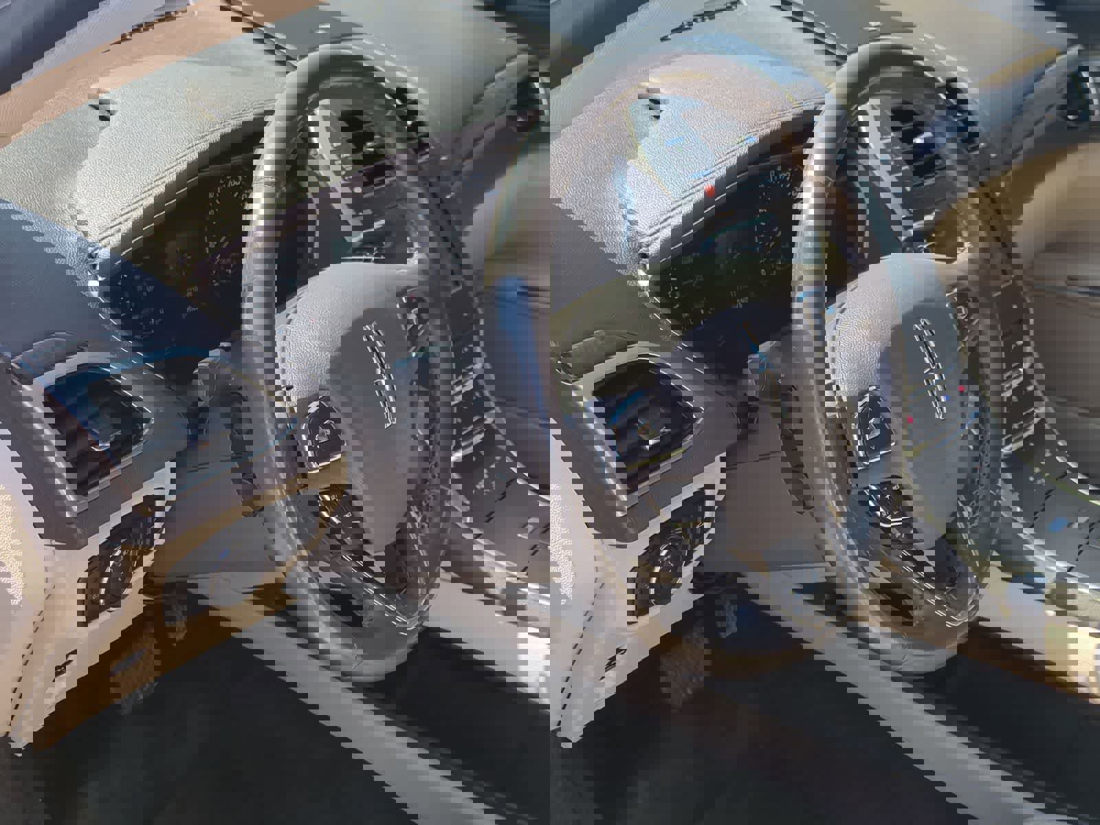 Used 2016 Lincoln MKZ AWD w/ Equipment Group 300A Reserve image 10