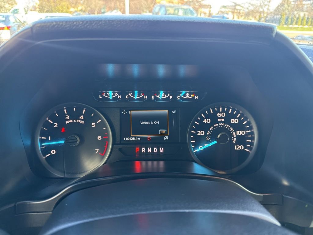 Certified 2020 Ford F150 XLT w/ Equipment Group 302A Luxury image 36