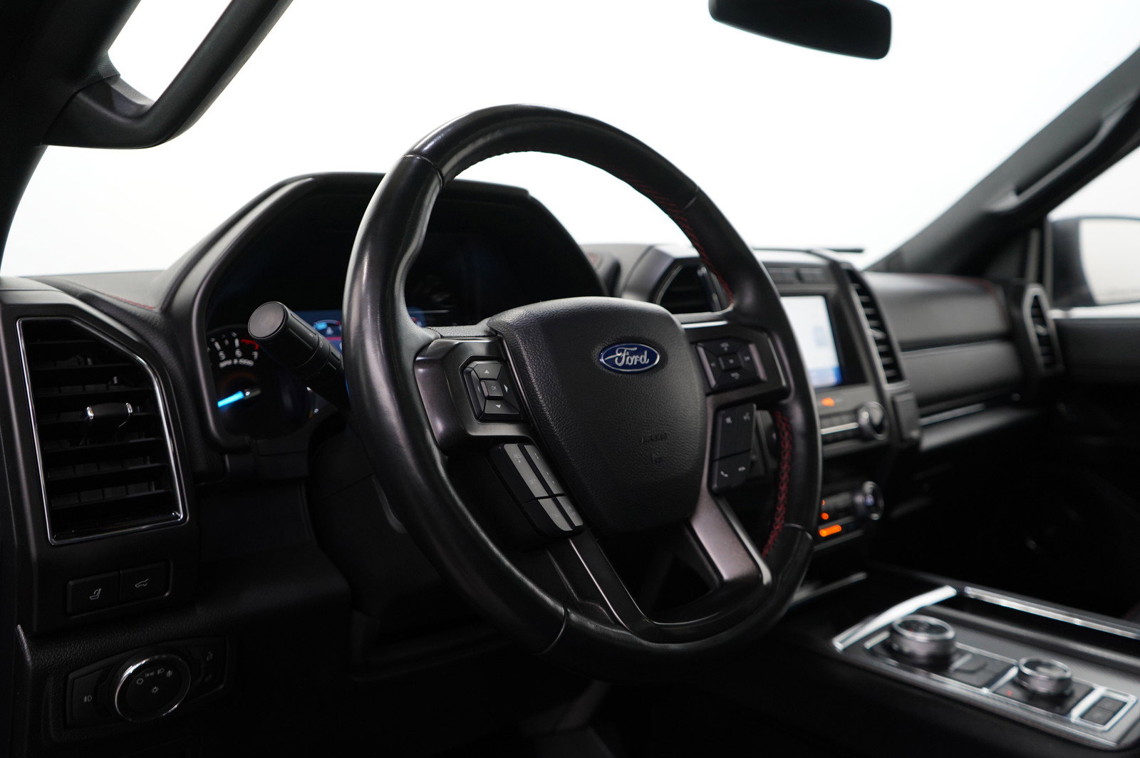 Used 2021 Ford Expedition Limited w/ Equipment Group 303A image 20