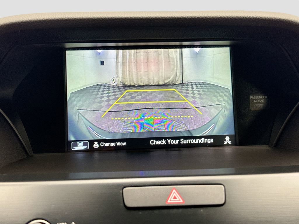 Used 2020 Acura ILX w/ Premium Package image 14