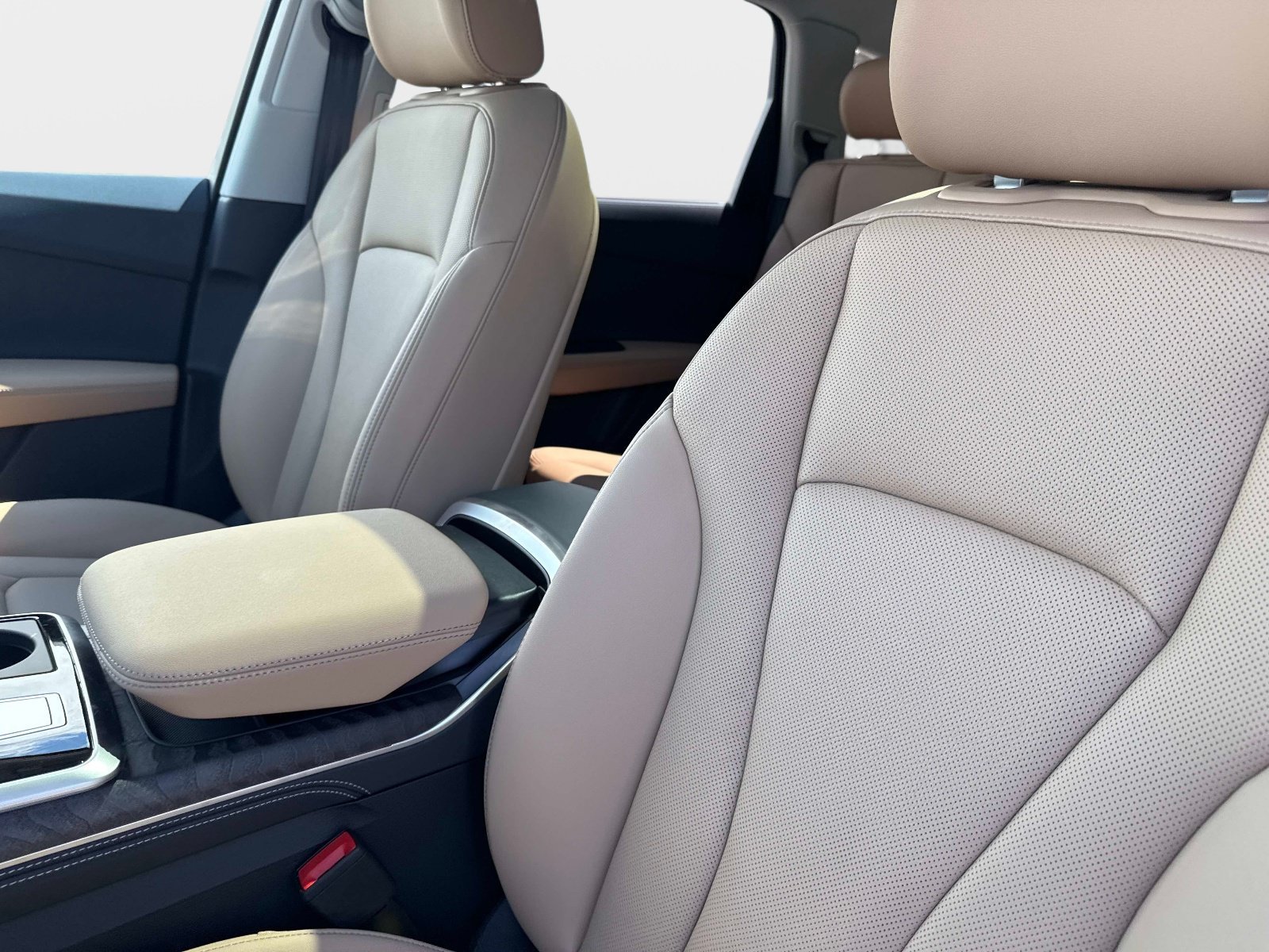 New 2026 Audi Q7 Premium Plus AWD/4WD image 21