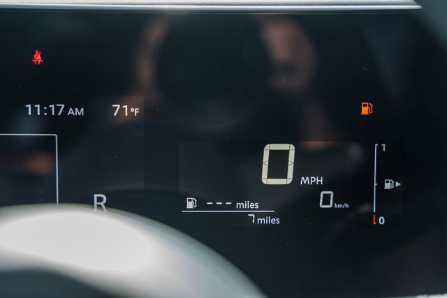 New 2026 Nissan Kicks SV image 39