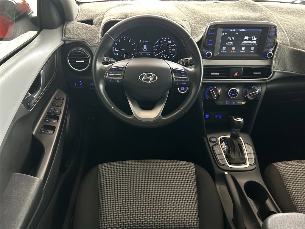 Used 2019 Hyundai Kona SEL w/ SEL Tech Package 02 image 37