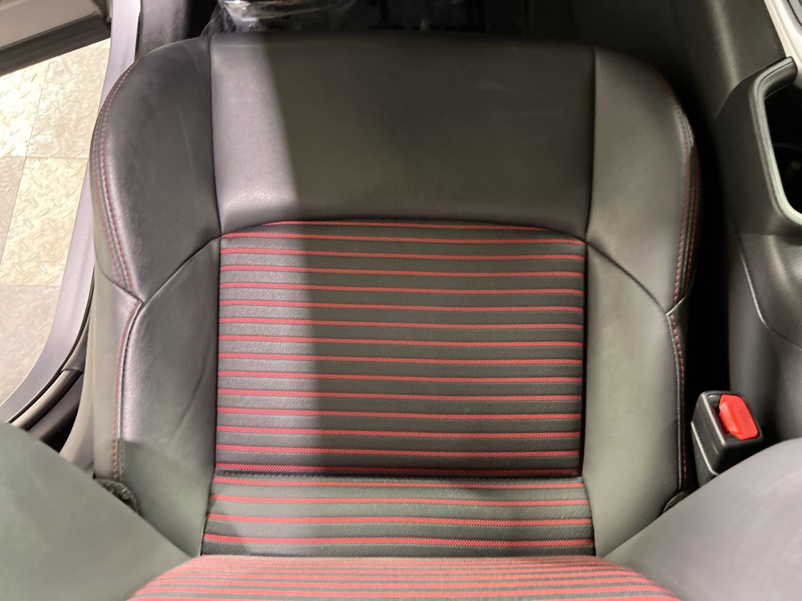 Used 2023 Toyota RAV4 XSE w/ Weather Package image 21