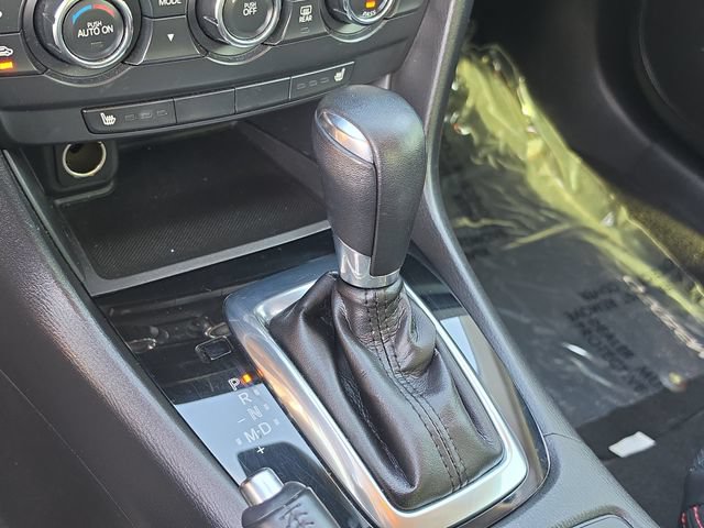 Used 2015 MAZDA MAZDA6 Grand Touring FWD image 27