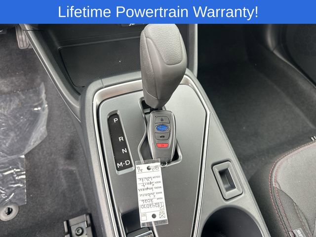 New 2026 Subaru Impreza 2.0i Sport image 28