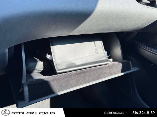 Certified 2024 Lexus RX 350 AWD w/ Convenience Package image 42