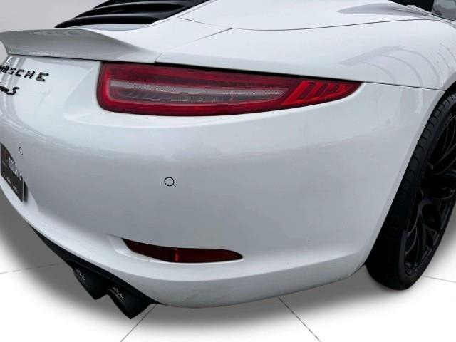 Used 2013 Porsche 911 Carrera S RWD image 16
