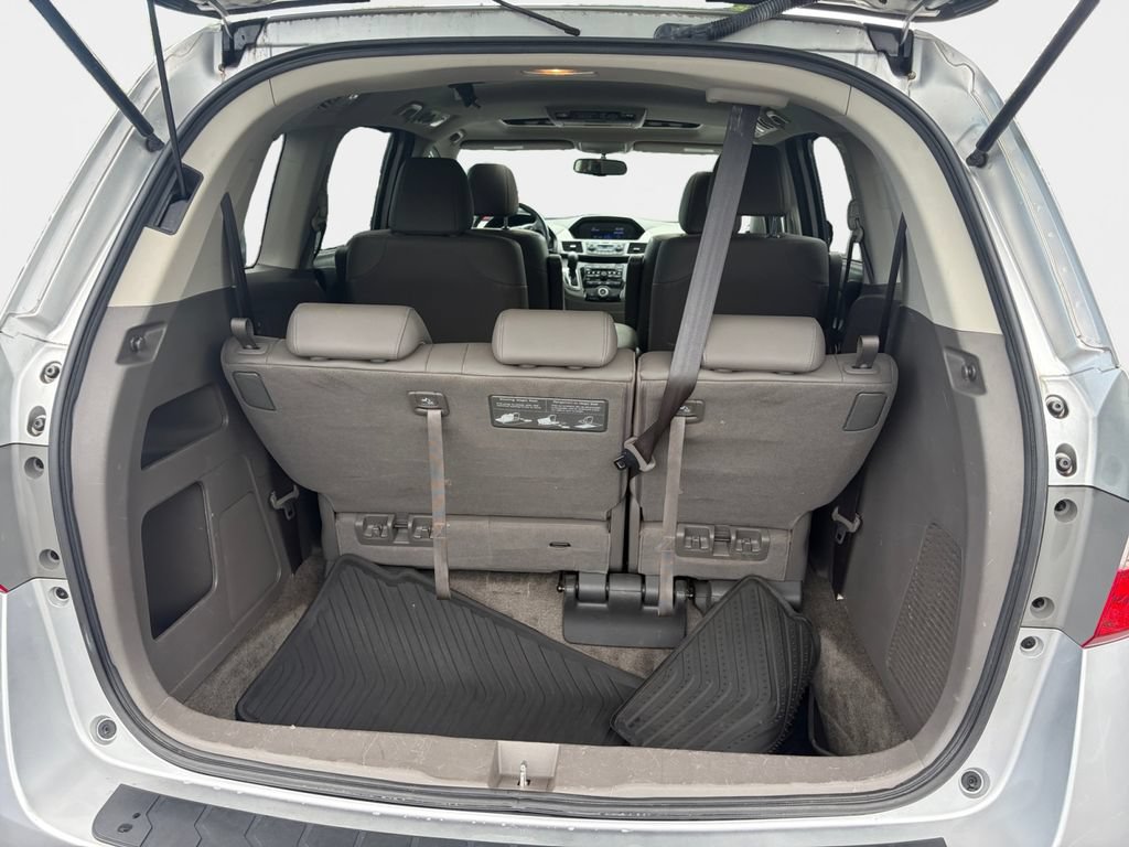 Used 2026 Toyota Corolla XSE FWD image 23
