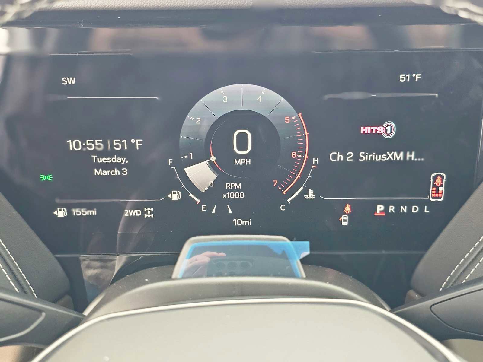 New 2026 GMC Yukon XL Denali Ultimate w/ LPO, Illumination Package image 29