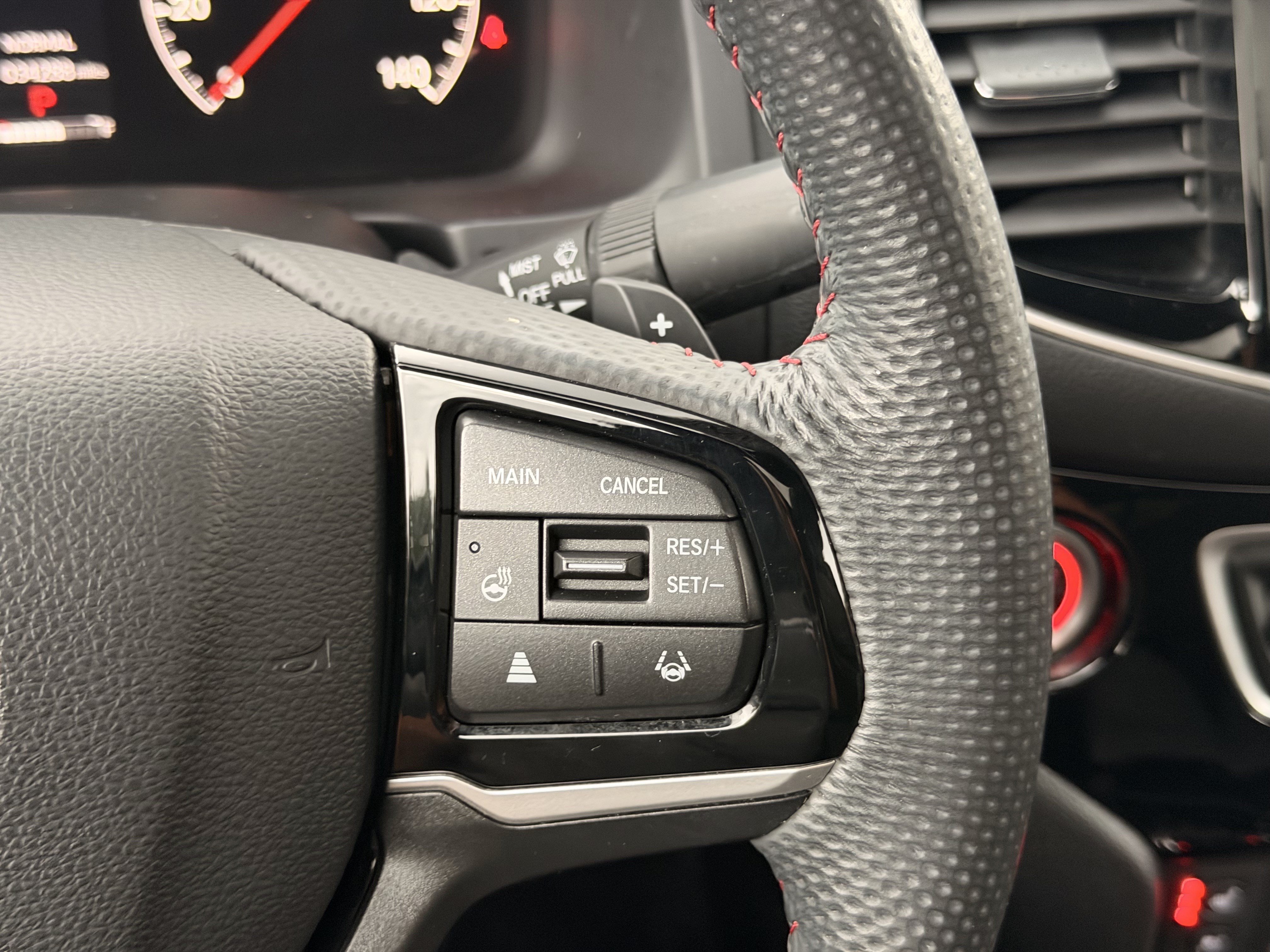 Used 2025 Honda Ridgeline Black Edition image 25