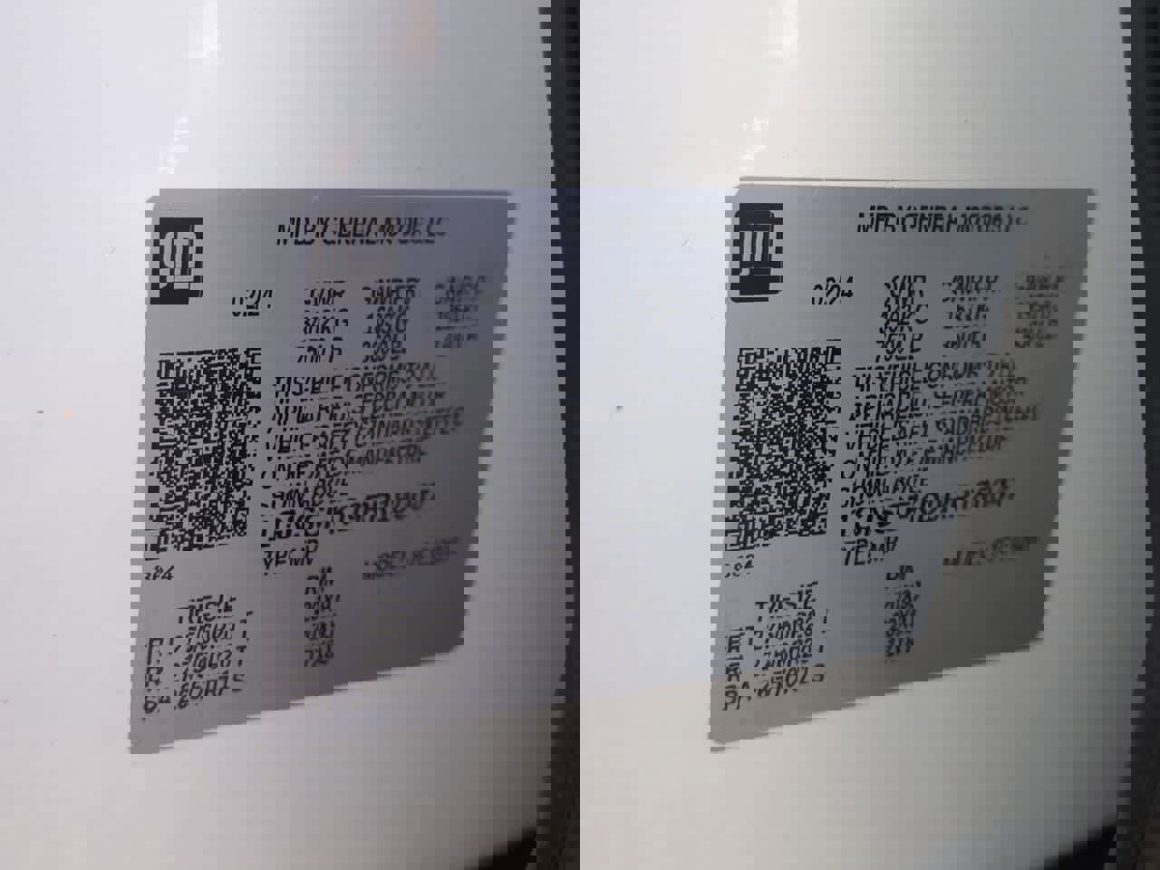 Used 2024 Chevrolet Suburban Premier RWD image 37