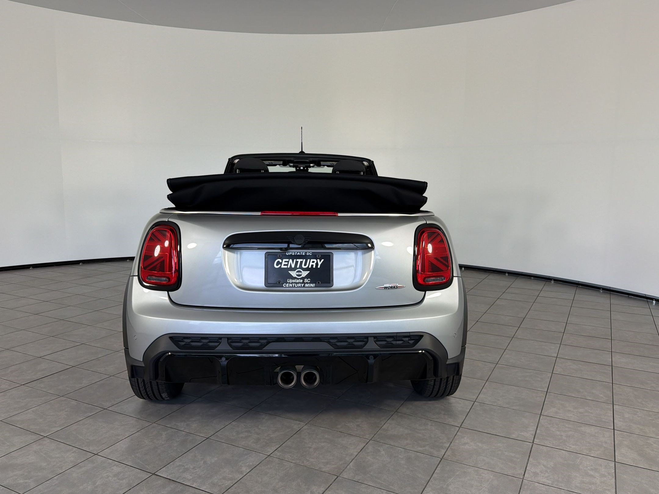 Used 2024 MINI Cooper John Cooper Works FWD image 10