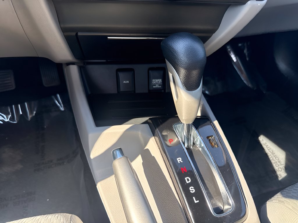 Used 2015 Honda Civic LX image 13