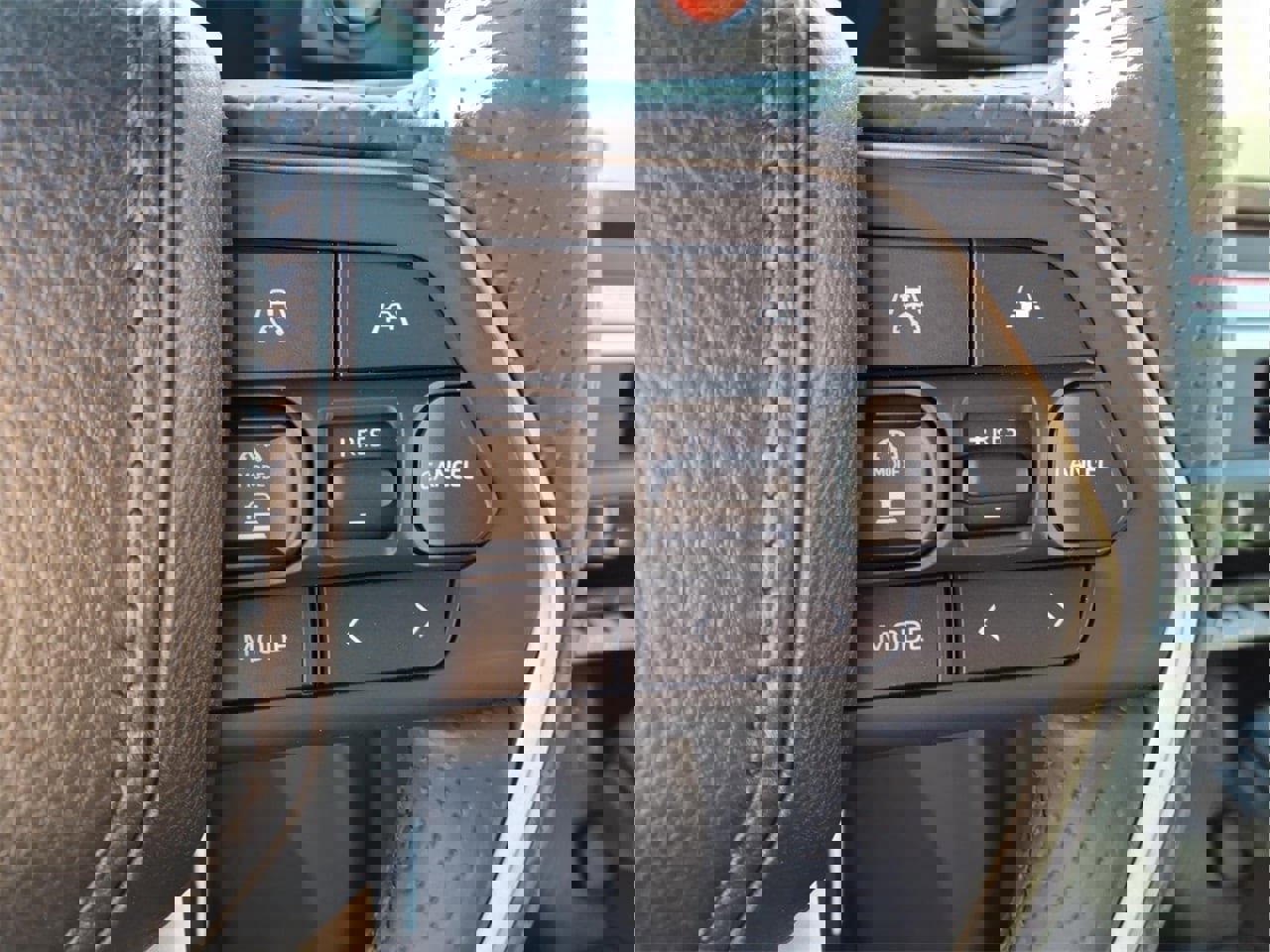 New 2026 Toyota 4Runner TRD Sport image 20