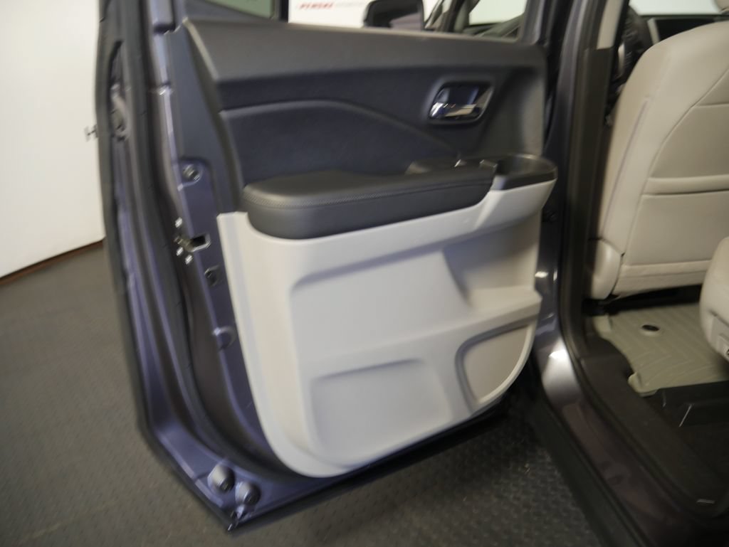 Used 2019 Honda Ridgeline RTL-T image 11