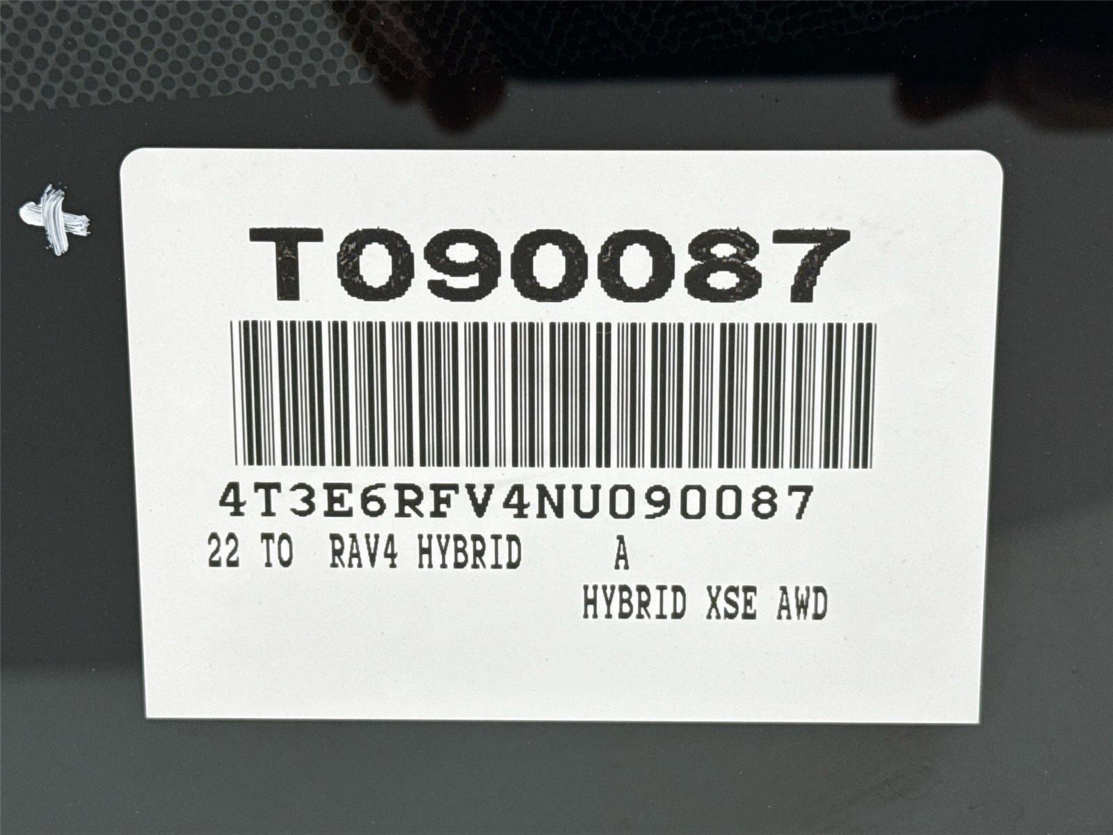 Certified 2022 Toyota RAV4 XSE image 49
