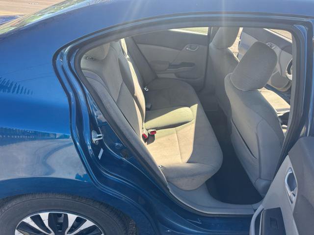 Used 2012 Honda Civic LX image 9