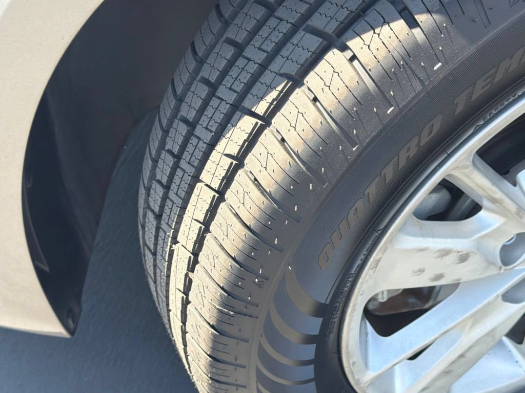 Used 2018 Kia Optima LX FWD image 17