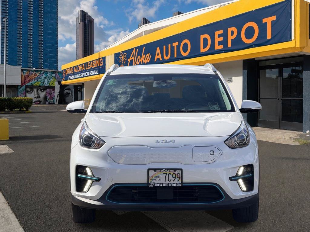 Used 2022 Kia Niro EX FWD image 7