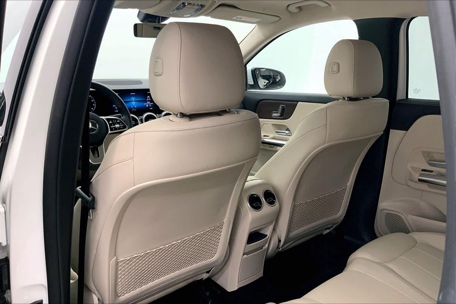 Certified 2022 Mercedes-Benz GLA 250 image 16