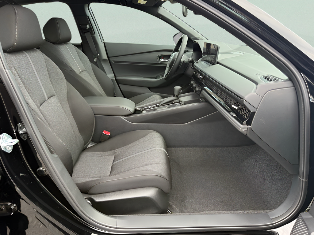 New 2026 Honda Accord Sport image 14