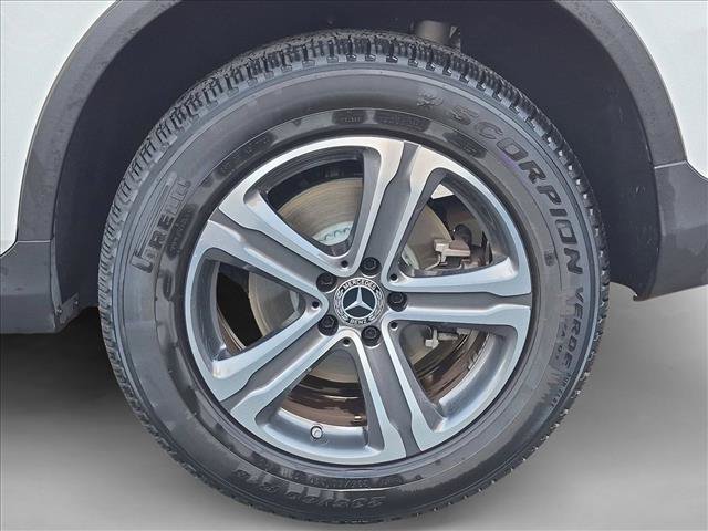 Certified 2021 Mercedes-Benz GLC 300 4MATIC image 22