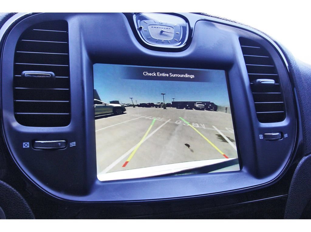 Used 2021 Chrysler 300 S RWD image 21
