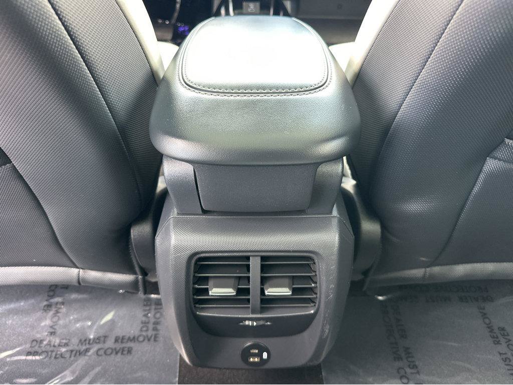 Used 2021 Ford Mustang Mach-E Premium RWD image 17