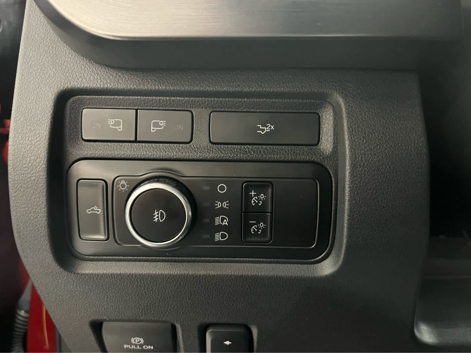 Used 2023 Ford F350 Lariat w/ Lariat Ultimate Package image 19