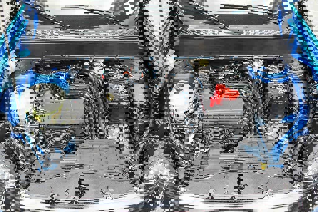 New 2026 Ford Maverick Lobo image 26