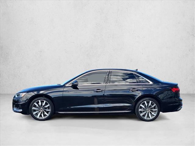 Used 2023 Audi A4 2.0T Premium w/ Convenience Package AWD/4WD image 9