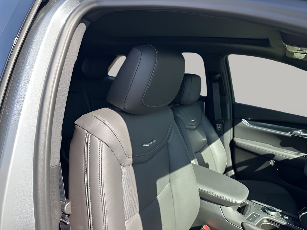 New 2026 Cadillac XT5 Premium Luxury w/ Driver Assist Package FWD image 15