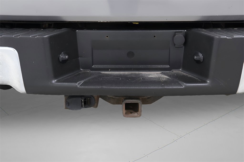 Used 2013 Ford F150 XLT w/ XLT Chrome Pkg image 32