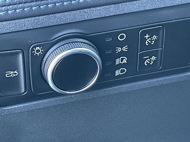 Certified 2025 Ford Mustang Dark Horse image 9