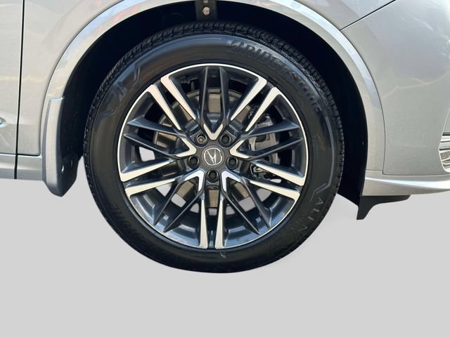 Certified 2026 Acura MDX w/ Advance Package AWD/4WD image 10
