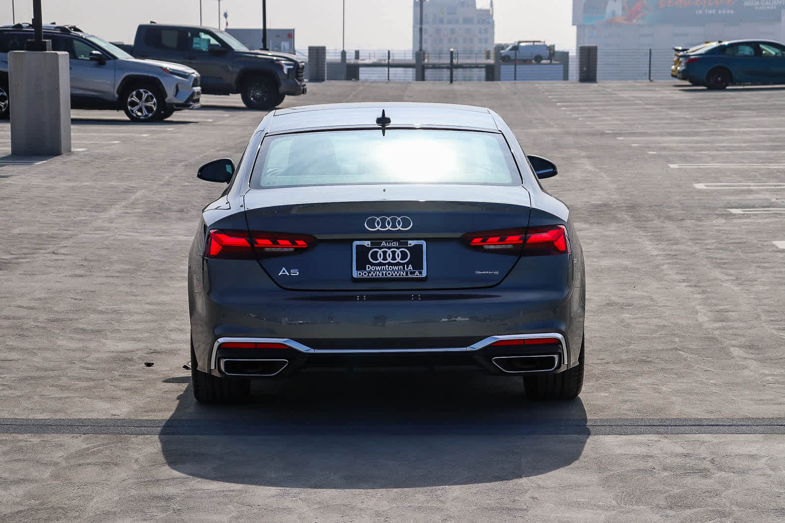 Used 2023 Audi A5 2.0T Premium w/ Convenience Package image 5